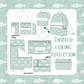 Boys Custom Smocked Luggage Pre-Order