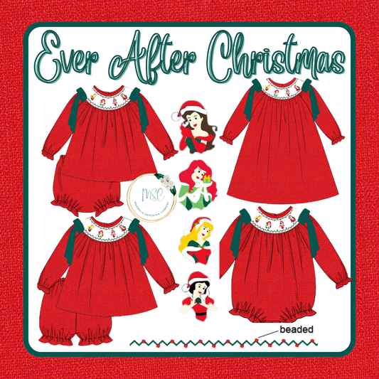 Ever After Christmas