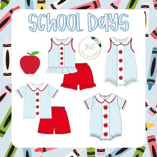 School Days