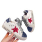 Ole Miss Sneakers - Toddler/Youth