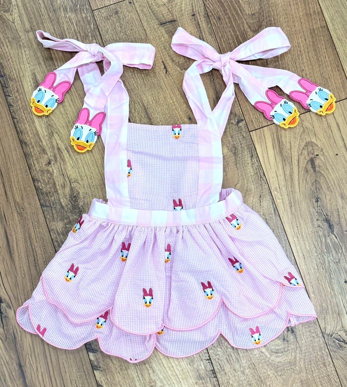 Sprinking Daisy Love