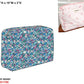 Blue Liberty Floral Luggage