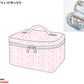 🩰 Tiny Dancer Luggage 🩰