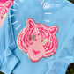 Custom Patch Sweatshirts