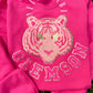 Custom Patch Sweatshirts