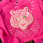 Custom Patch Sweatshirts
