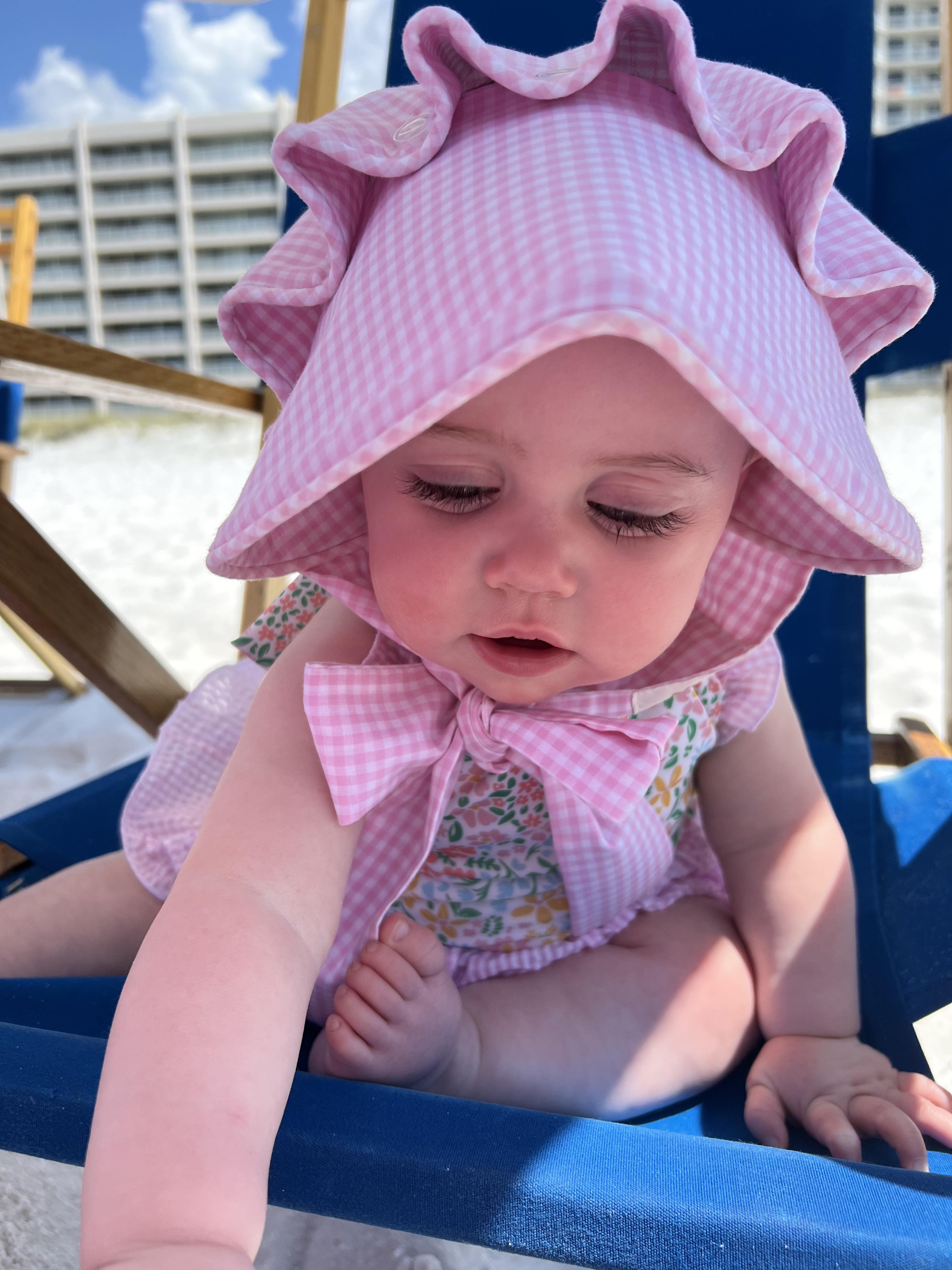 Swimmies fashion for babies