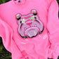 Custom Patch Sweatshirts