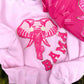 Custom Patch Sweatshirts