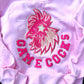 Custom Patch Sweatshirts