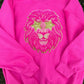 Custom Patch Sweatshirts