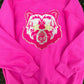 Custom Patch Sweatshirts