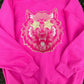 Custom Patch Sweatshirts
