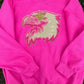 Custom Patch Sweatshirts