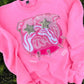 Custom Patch Sweatshirts