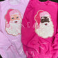 Custom Patch Sweatshirts