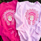 Custom Patch Sweatshirts