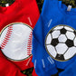 Custom Patch Sweatshirts
