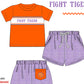 Fight Tigers