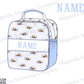 Boys Custom Smocked Luggage Pre-Order