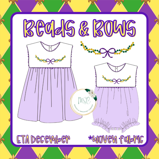 Beads & Bows