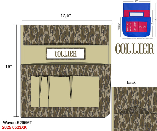 Bottomland Luggage