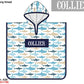 Sharks Luggage