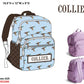 Blue Mallards Luggage