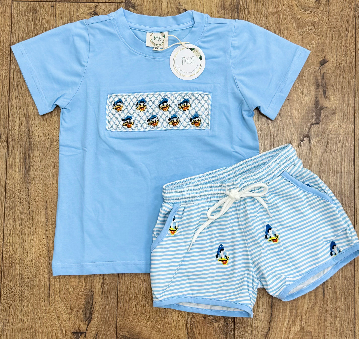 So Duckin’ Adorable