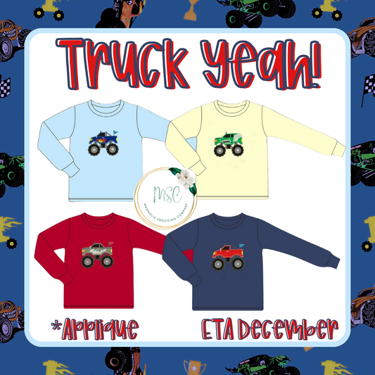 Truck Yeah