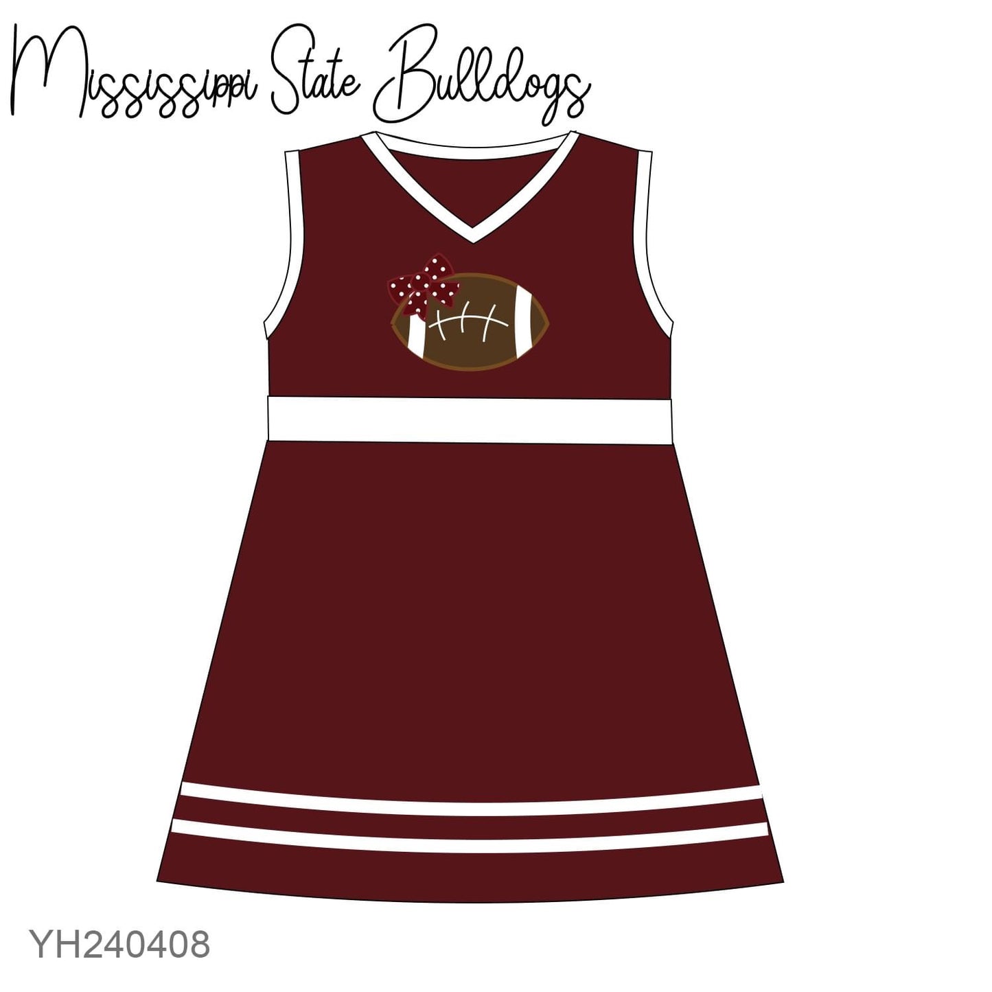 Cheer Uniforms Pre-Order