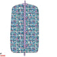 Blue Liberty Floral Luggage