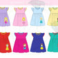 Princess Dress Up Party