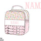 Girls Custom Smocked Luggage Pre-Order