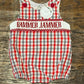 Rammer Jammer Smocked Collection *2025 PO*