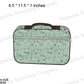 Boys Custom Smocked Luggage Pre-Order