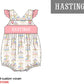 Dainty Carousels