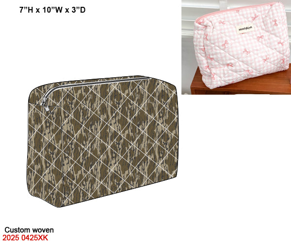 Bottomland Luggage