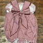 Hail Dear Ol’ State Smocks