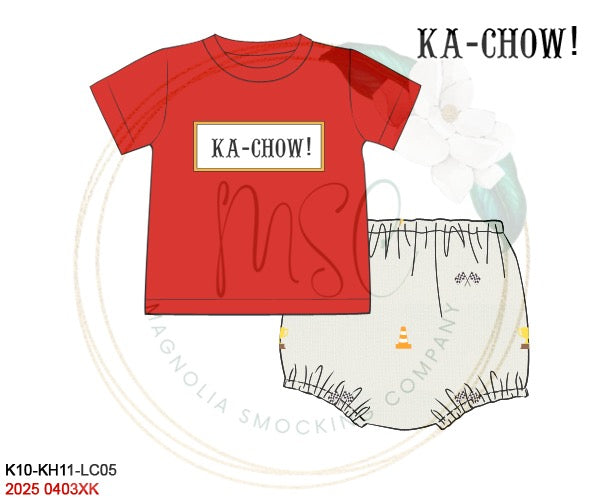 Ka-Chow