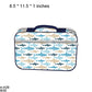 Sharks Luggage