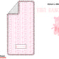 🩰 Tiny Dancer Luggage 🩰