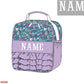 Blue Liberty Floral Luggage