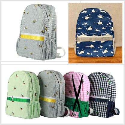 Ready to Ship Backpacks