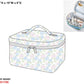 Hydrangeas Luggage