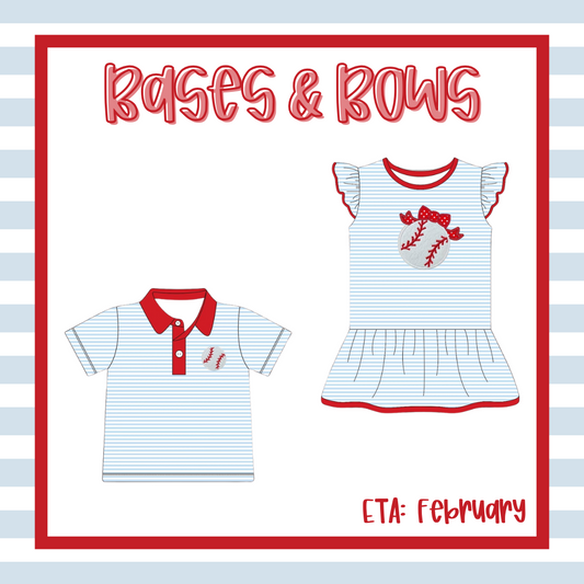 Bases & Bows