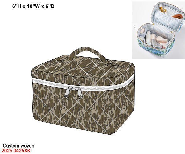 Bottomland Luggage