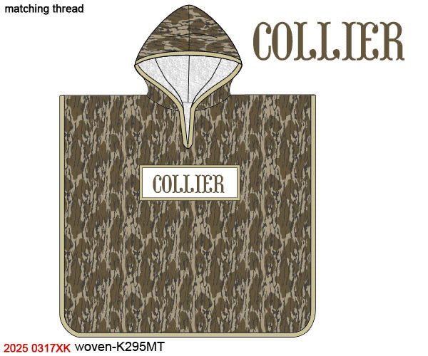 Bottomland Luggage