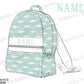 Boys Custom Smocked Luggage Pre-Order