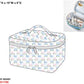 Hydrangeas & Bows Luggage